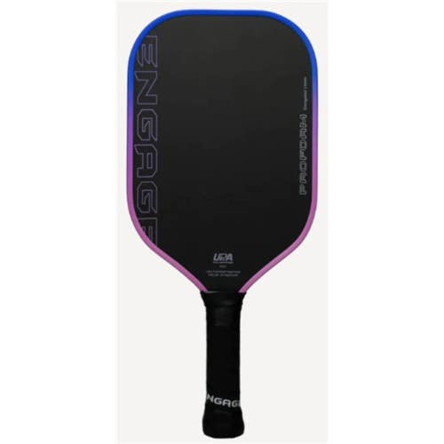 Engage ProFoam 14mm Pickleball Paddle - Jessie Irvine Edition