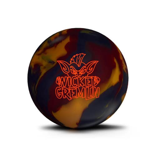 Roto Grip Wicked Gremlin Bowling Ball