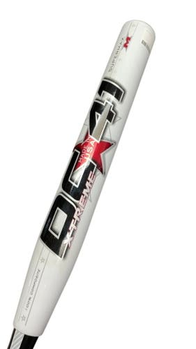 Miken DC-41 X-Treme Supermax Slowpitch Softball Bat - 34" 26oz