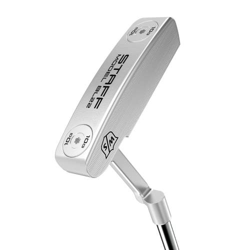 Wilson Staff Model BL22 Putter Left Hand 34 Inch