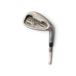 Used Maxfli BLACK MAX Golf Wedge Mens RH Pitching Wedge 11846-S000108534