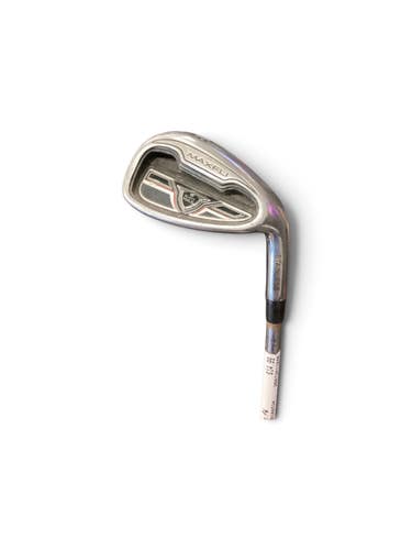 Used Maxfli BLACK MAX Golf Wedge Mens RH Pitching Wedge 11846-S000108534