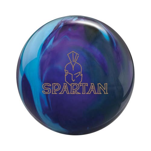 Ebonite Spartan Pearl Bowling Ball