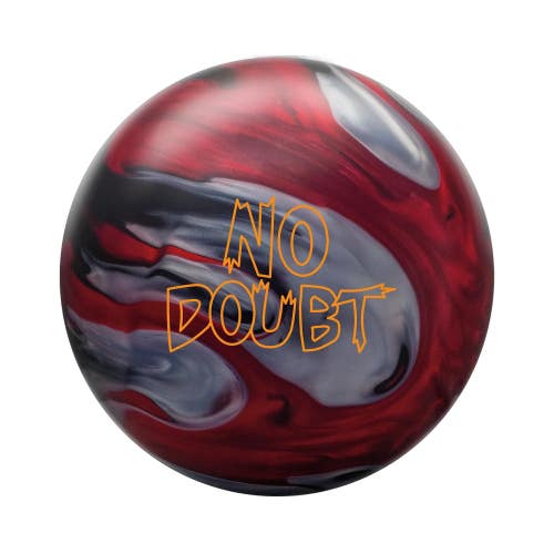 Radical No Doubt Hybrid Bowling Ball
