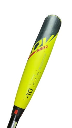 Easton ADV 360 USA Baseball Bat 29" -10