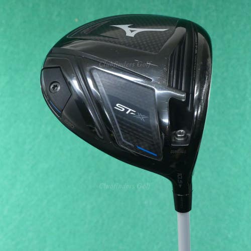 Mizuno ST-X 220 10.5 Driver Aldila Ascent Red 50 Graphite Regular w/ HC