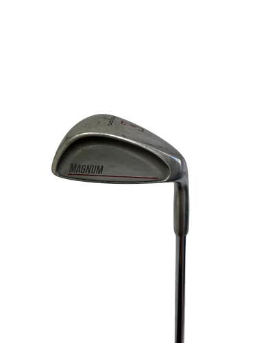 Used Ben Hogan Magnum Mens RH Pitching Wedge 11692-S000155311