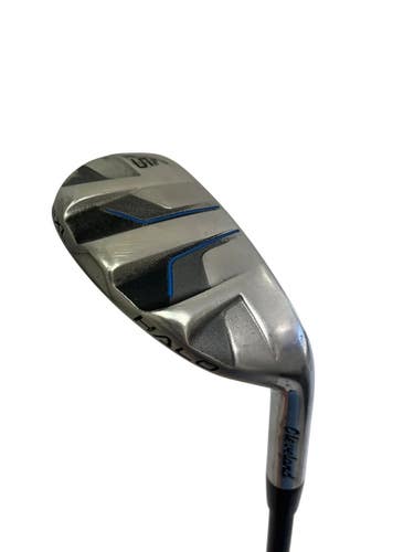 Used Cleveland Halo Launcher XL Mens Individual RH 5 Iron 11692-S000155305