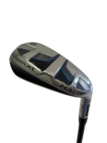 Used Cleveland Halo Launcher XL Mens Individual RH 6 Iron 11692-S000155306