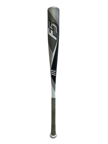 Used Marucci F5 31/28 -3 Drop BBCOR Bat 11692-S000155301