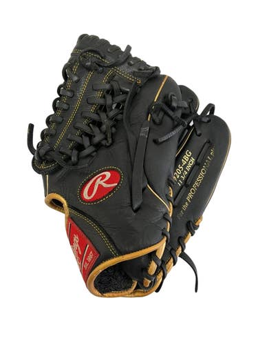 Used Rawlings R9 11.75" RHT BB Glove 11692-S000155299