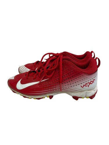 Used Nike Vapor Keystone Jr 4 BB/SB Cleats 11692-S000155295