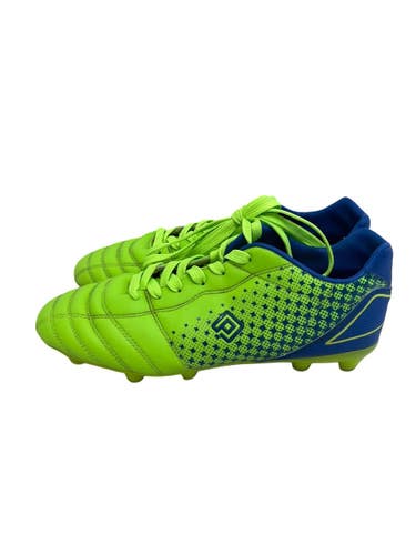 Used Dream Pairs Mens 8.5 Soccer Cleats 11692-S000155292