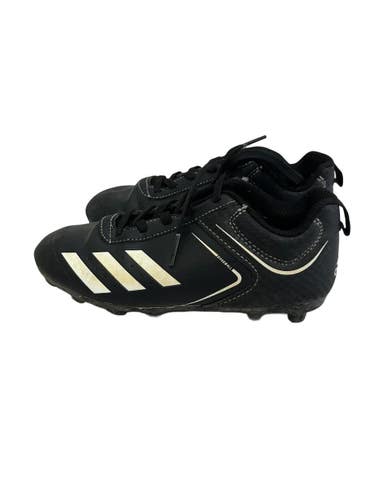 Used Adidas Rundown Yth 12 BB/SB Cleats 11692-S000155271