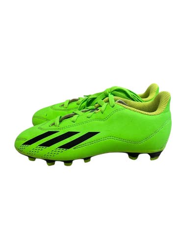 Used Adidas X Yth 13 Soccer Cleats 11692-S000155270