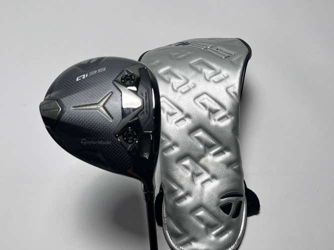 TaylorMade Qi35 LS Driver 9* Mitsubishi Chemical Kai'li Blue CB 60g Stiff