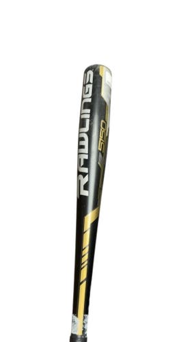 Rawlings 5150 USA Approved Baseball Bat 31" 26oz