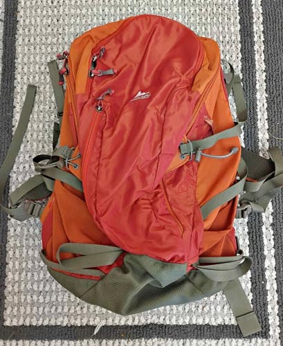 Gregory Cirque 30l Womens XS Backpacking Backpack