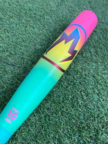 Easton Hype Fire Composite USA (2 5/8") 2026 (-10)
