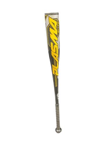 Used Rawlings PLASMA BB/SB USA 2 5/8 Bat 30" 11847-S000037528