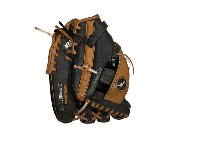 Used Franklin GTP BB/SB Glove RH Throw Brown 9 1/2" 11847-S000037527