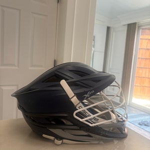 Cascade XRS Helmet (Used)