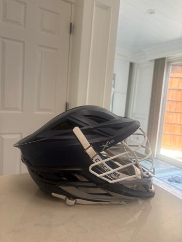 Cascade XRS Helmet (Used)