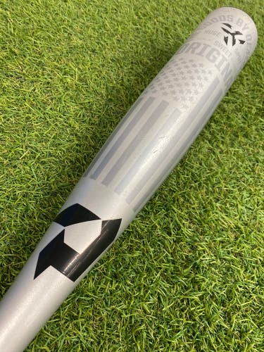 DeMarini The Goods One (2 3/4") USSSA 2024 (-10)
