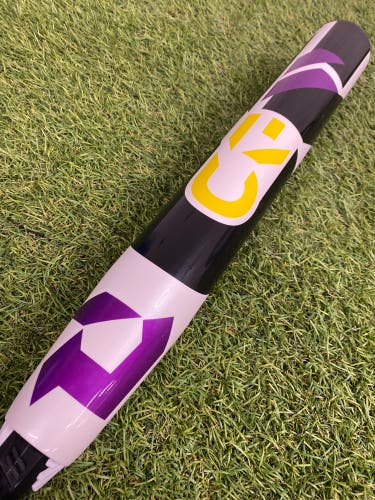 DeMarini CF Fastpitch (-10) 2025