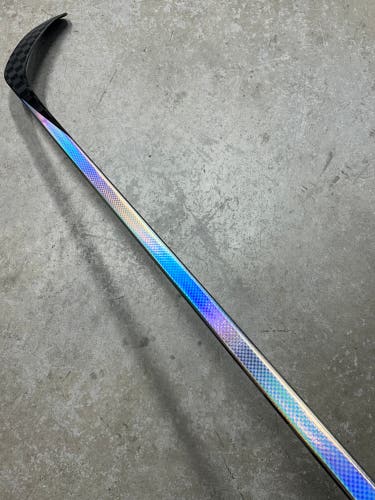 55 Flex P90TM BLCKSTCK PRO 2 Proto2 CCM Tack Recharge Pro Similar Kick Point Intermediate Left Hand