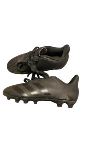 Adidas Predator Soccer Cleats Size 11C