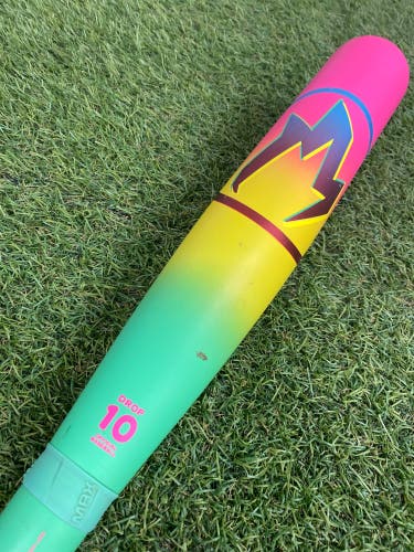 Easton Hype Fire Composite USA (2 5/8") 2026 (-10)