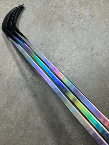 3 PACK 55 Flex P90TM BLCKSTCK PRO 2 Proto2 CCM Tack Recharge Similar Kick Point Intermediate LH