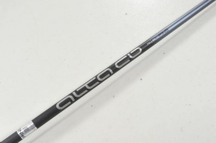 Ping Alta CB G425 70g SR Senior Flex #5 Hybrid Shaft 38.75" G430 G410  #223956