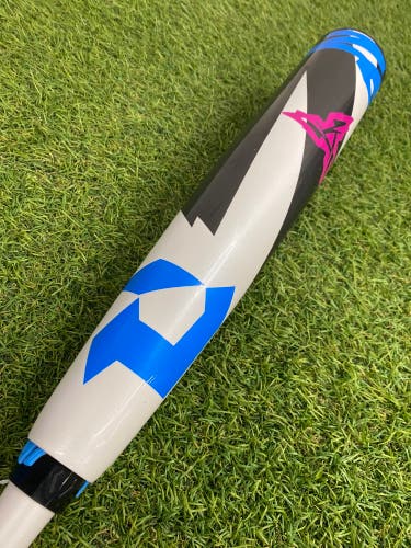 DeMarini Zen (2 3/4") USSSA Bat 2025 (-5)