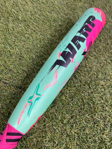 AXE WARP Flared Knob (2 3/4") USSSA Bat 2025 (-10)