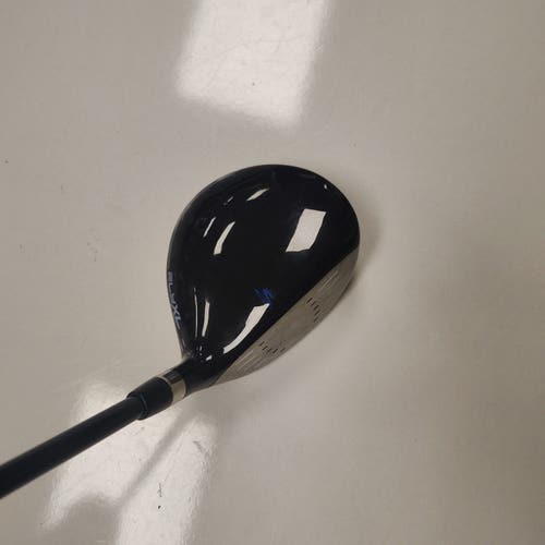 Cobra Fly-XL Mens Left Hand Fairway Wood 5 Wood (Used)