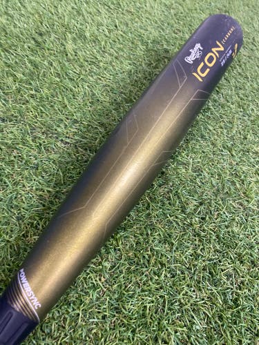 Rawlings Icon BBCOR 2023 (-3)
