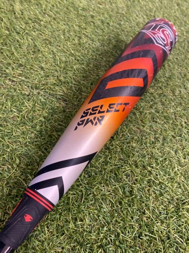 Louisville Slugger Select PWR (2 3/4") USSSA 2023 (-10)
