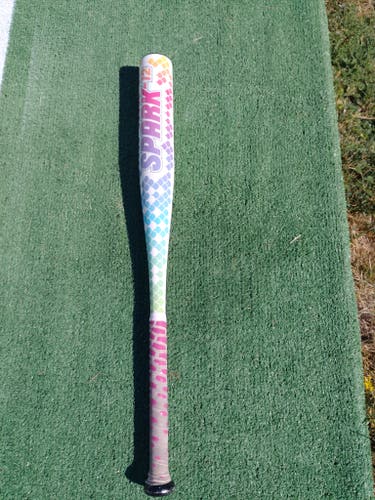 Rip It Spark USSSA Certified Bat (-12) 14 oz 26" (Used)