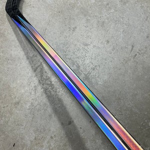 2 PACK 82 Flex P90TM BLCKSTCK PRO 2 Proto2 CCM Tack Recharge Pro Similar Kick Point Senior Left Hand