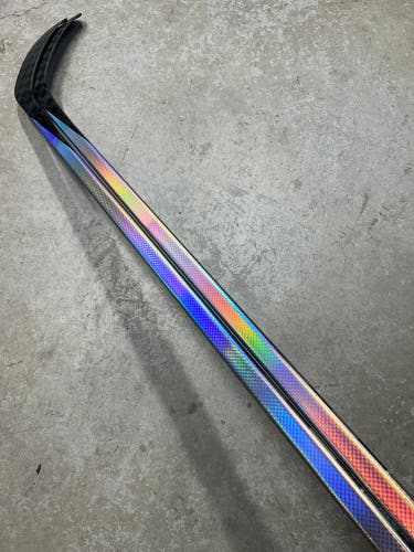 2 PACK 82 Flex P90TM BLCKSTCK PRO 2 Proto2 CCM Tack Recharge Pro Similar Kick Point Senior Left Hand