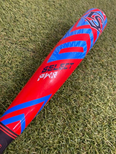 Louisville Slugger Select (2 5/8") PWR USA Youth (-10)