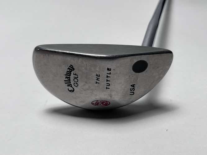 Callaway Tuttle Putter 35.5" Mens RH