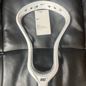 Nike Alpha Elite 2 Unstrung Head (New)