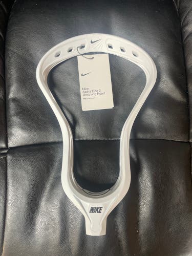 Nike Alpha Elite 2 Unstrung Head (New)