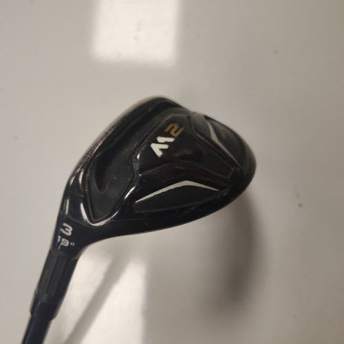 TaylorMade M2 Left Hand Hybrid (Used)