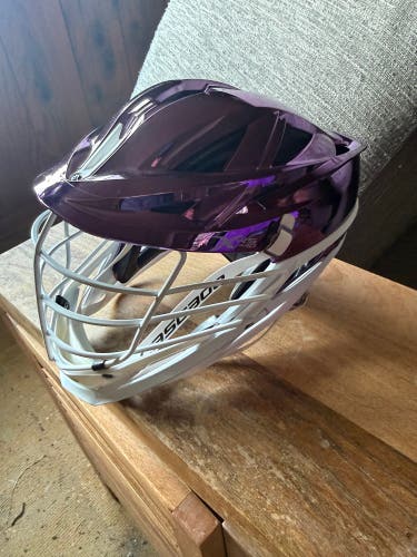 Cascade XRS Pro Helmet (New)