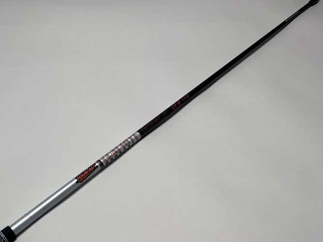 Graphite Design Tour AD IZ-6 Into The Zone Stiff Driver Shaft 44.5"-Titleist