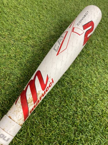 Marucci CATX2 Connect Hybrid (2 3/4") USSSA 2025 (-5)